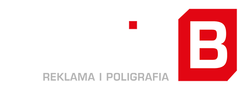 Studio B - poligrafia i reklama